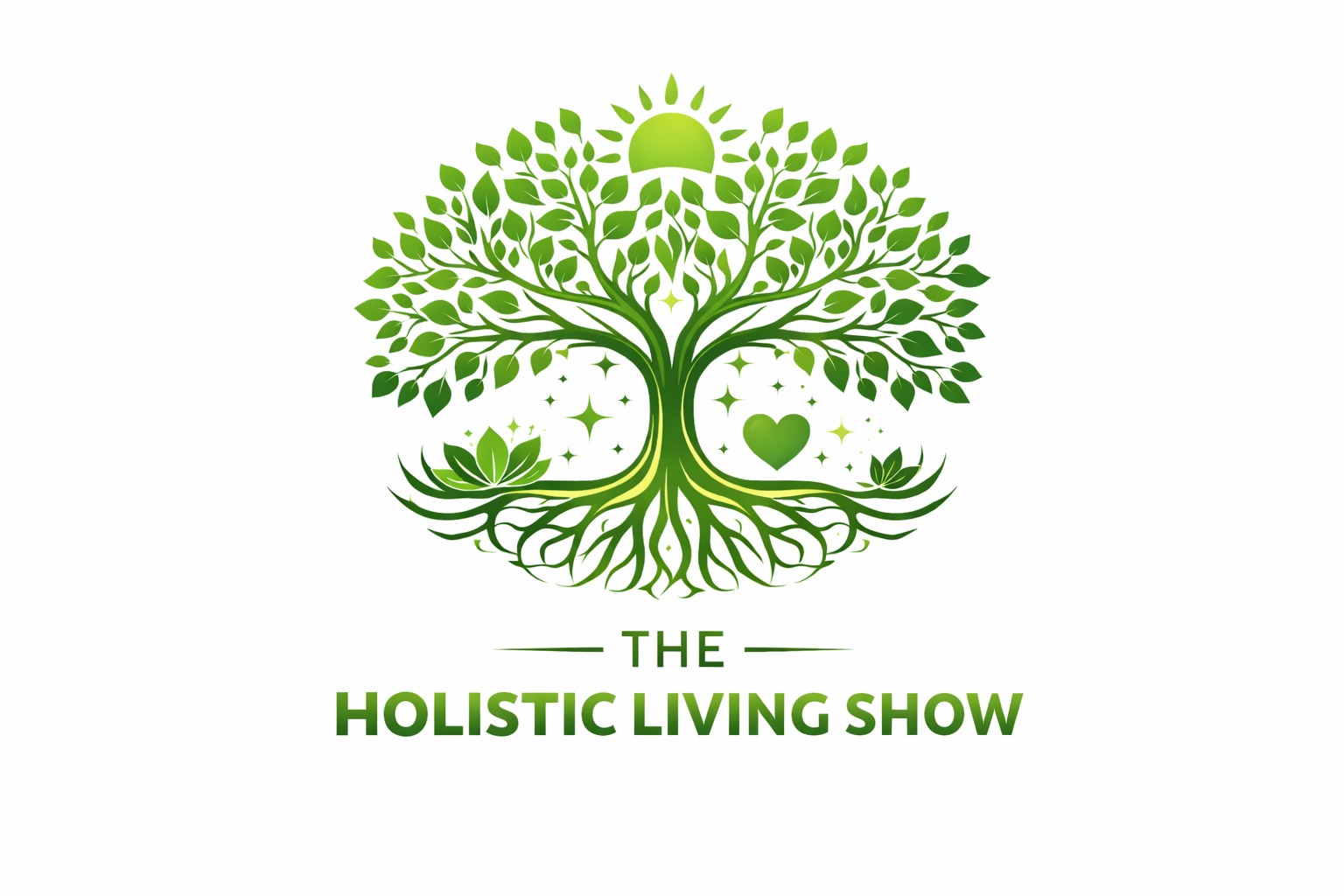 The Holistic Living Show